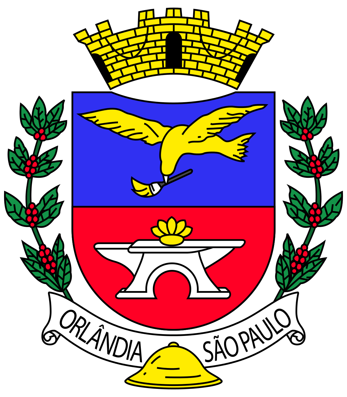 Câmara Municipal de Orlândia - SP