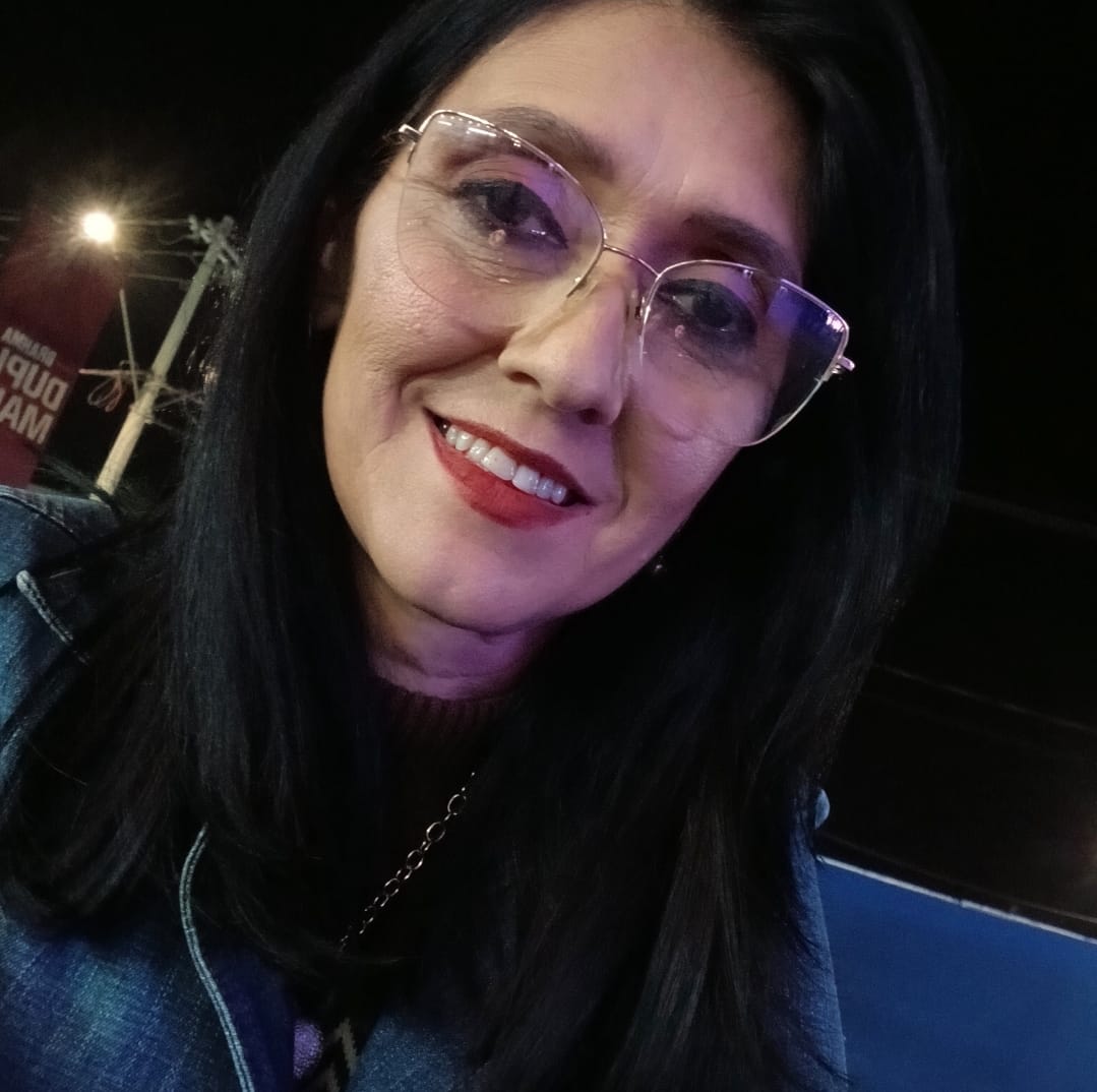 Foto do vereador
